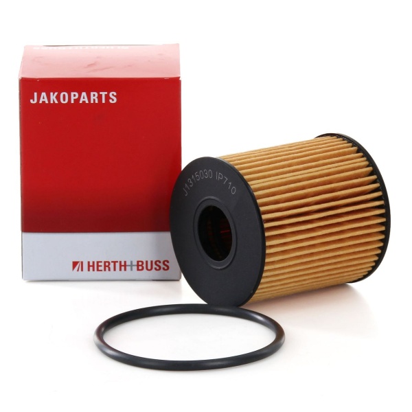 Filtru Ulei Herth+Buss Jakoparts Peugeot 1007 2005→ J1315030